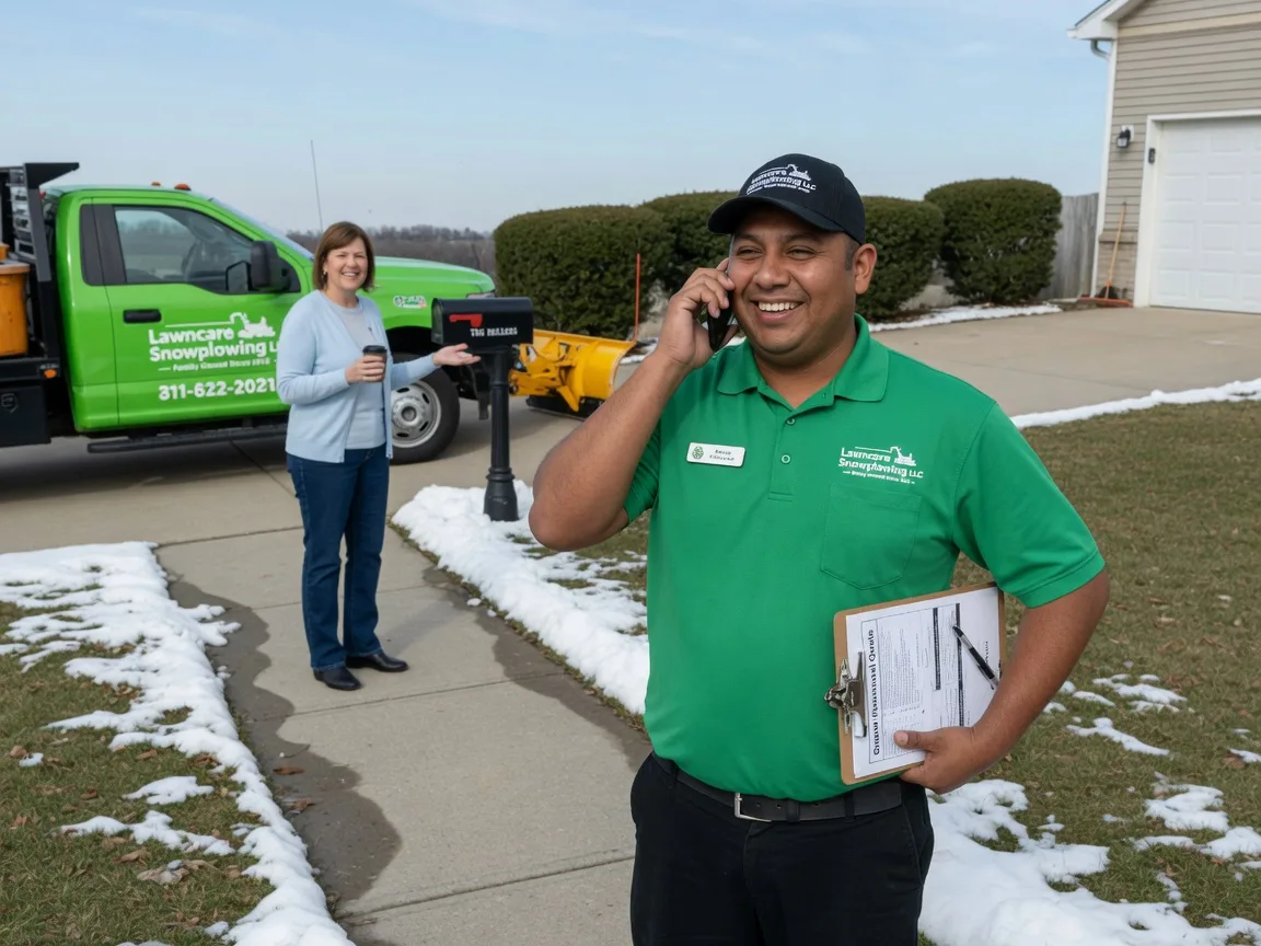 Lawn Care Services By Expert Landscaper Smoot, WY FAQs